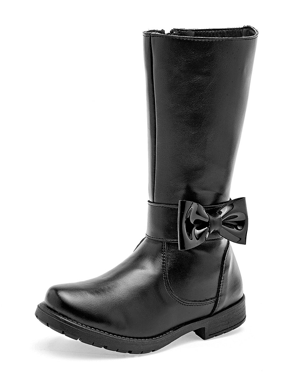 Bota para niña 5
