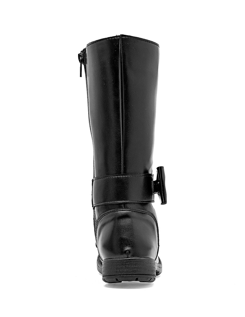 Bota para niña 3
