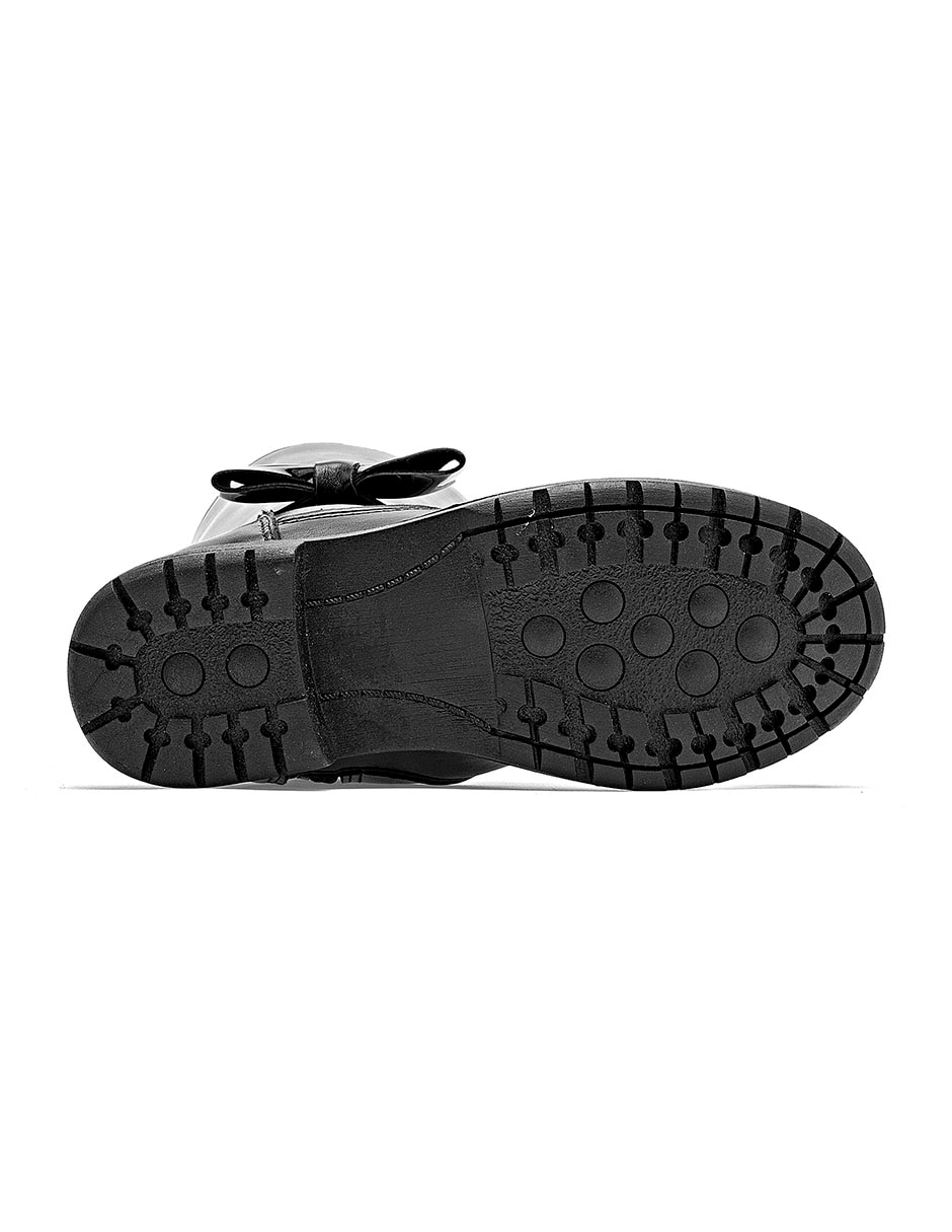 Bota para niña 2
