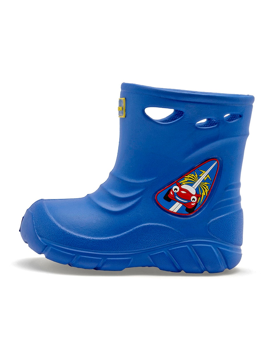 Bota para niño Bota para niño