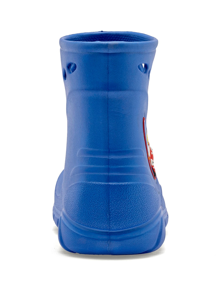 Bota para niño 3