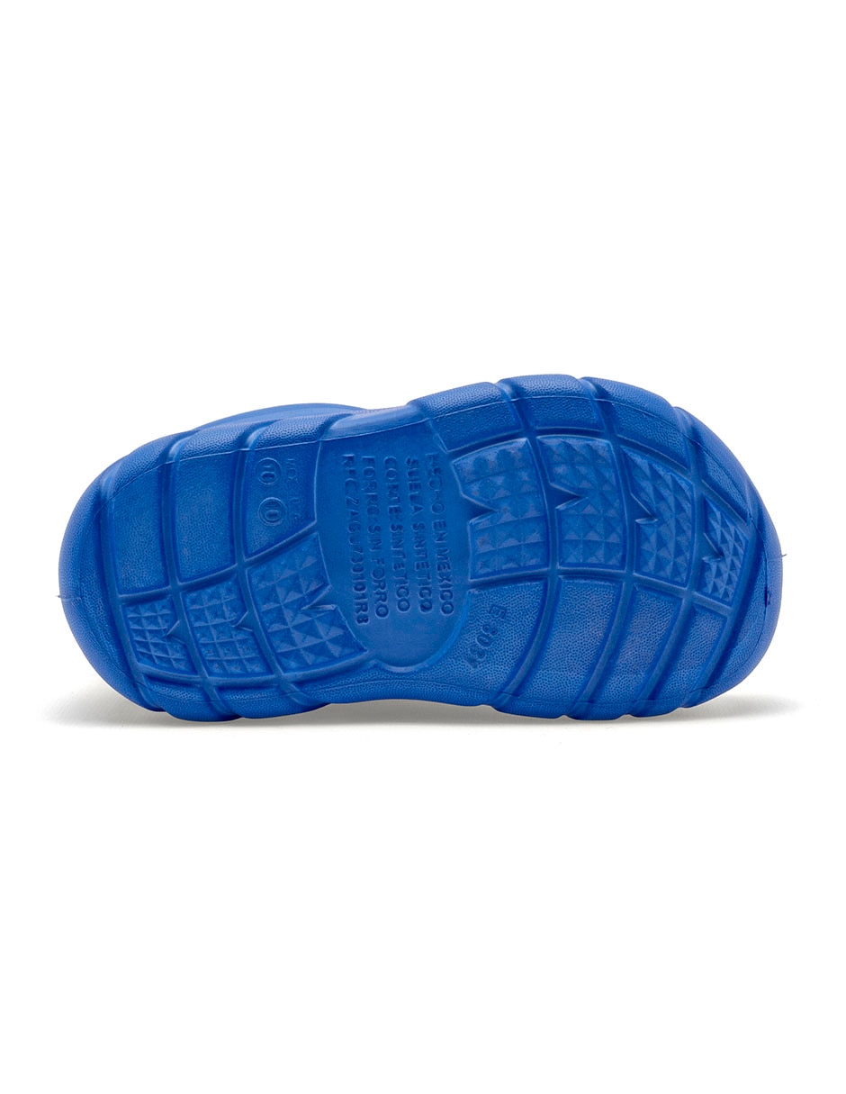 Bota para niño 2
