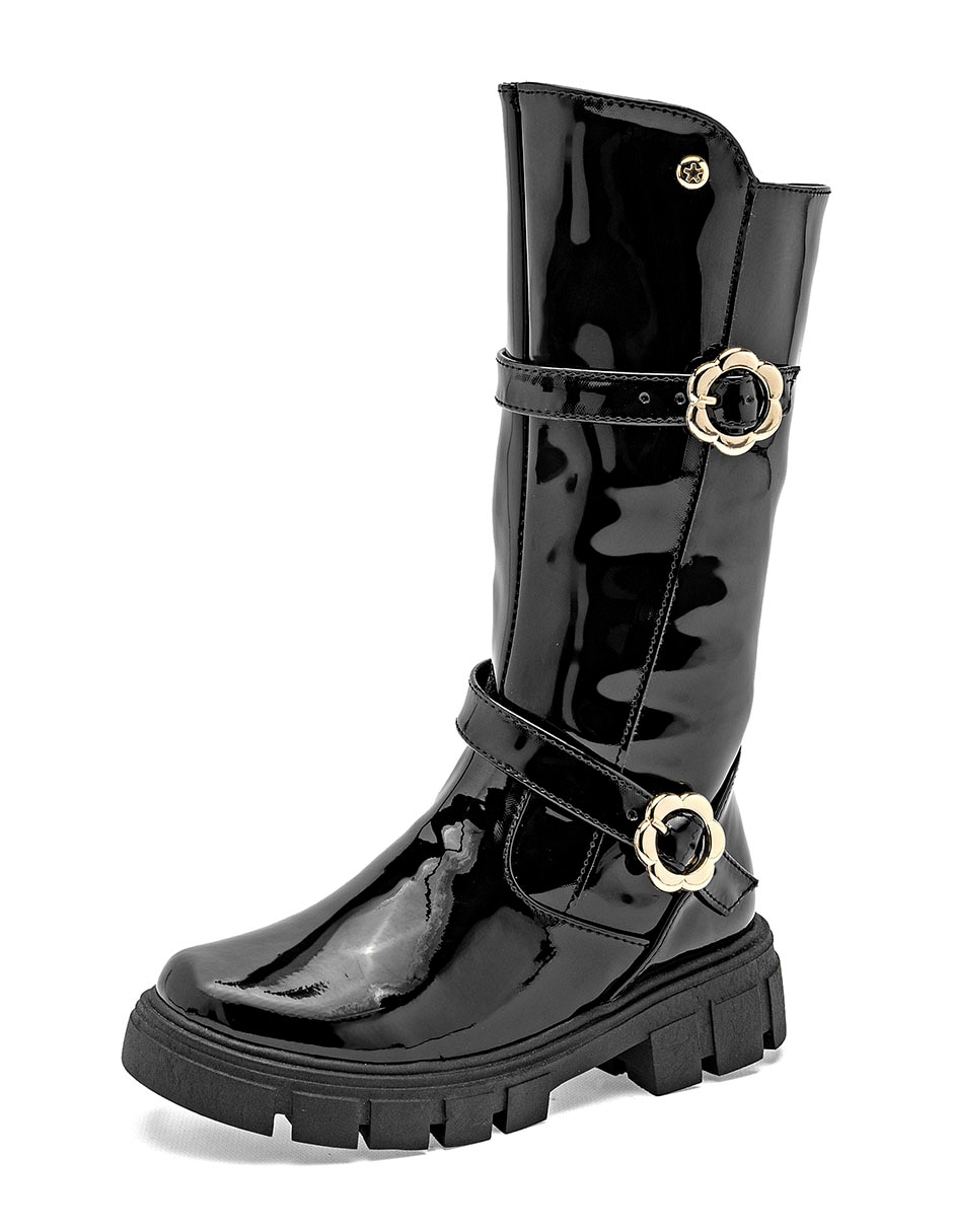 Bota para niña 4