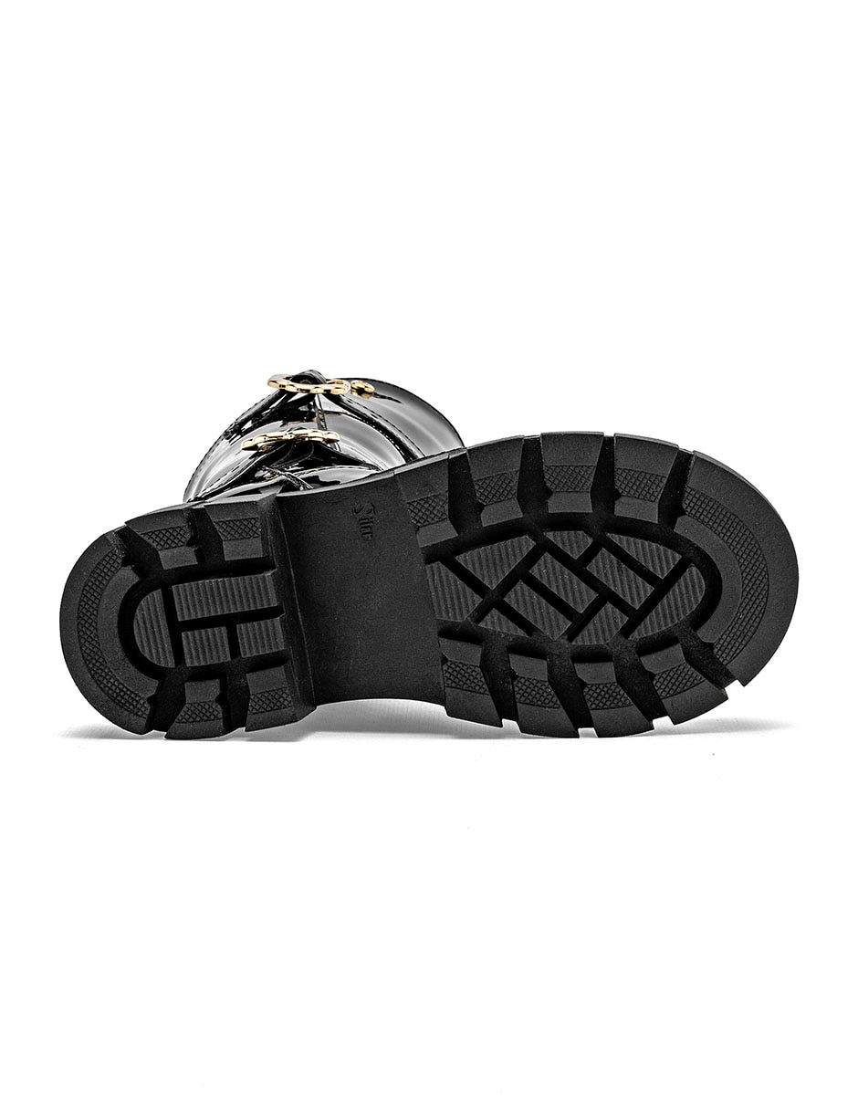 Bota para niña 2