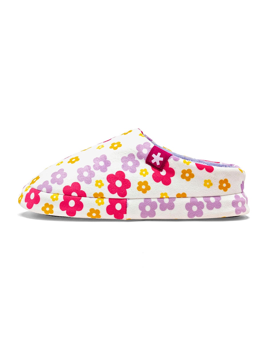 Pantufla para mujer Pantufla para mujer
