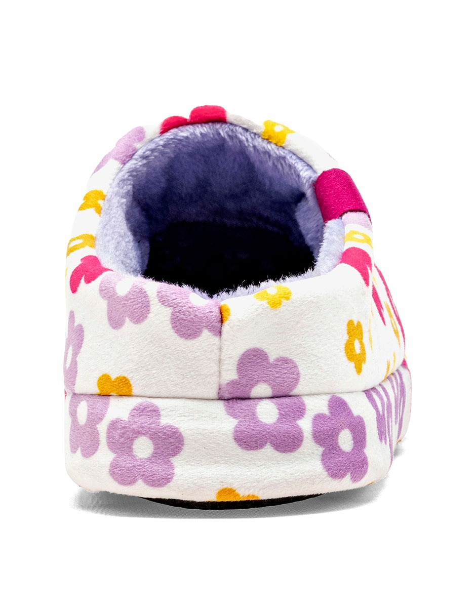 Pantufla para mujer 2