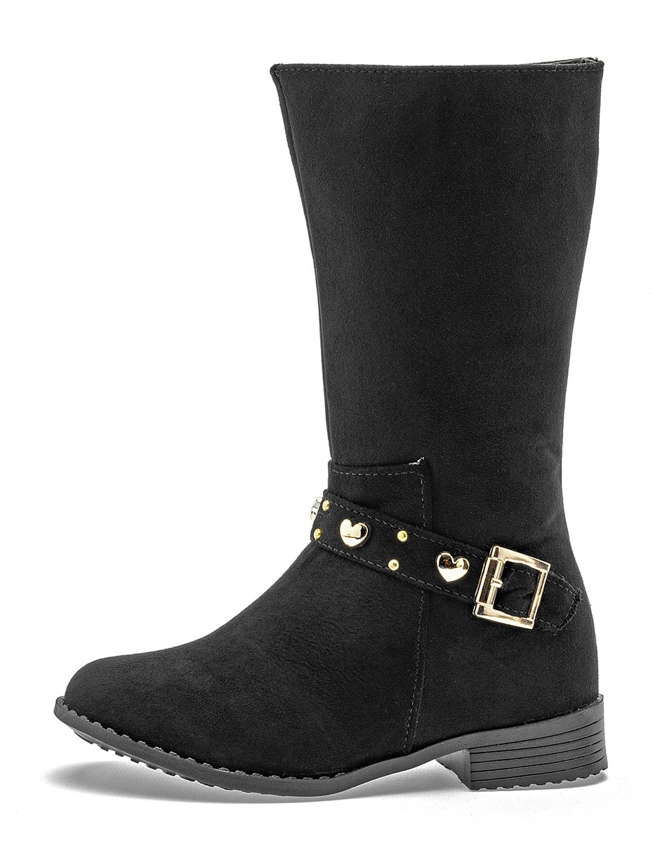 Bota para niña Bota para niña