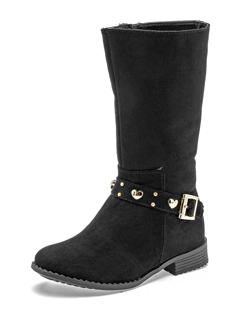 Bota para niña 5