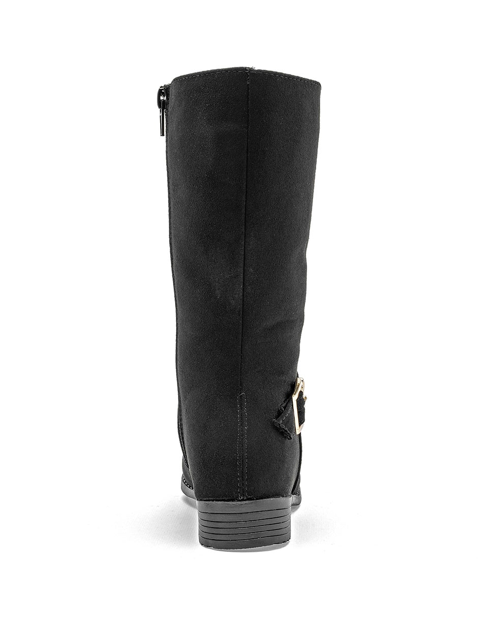 Bota para niña 4