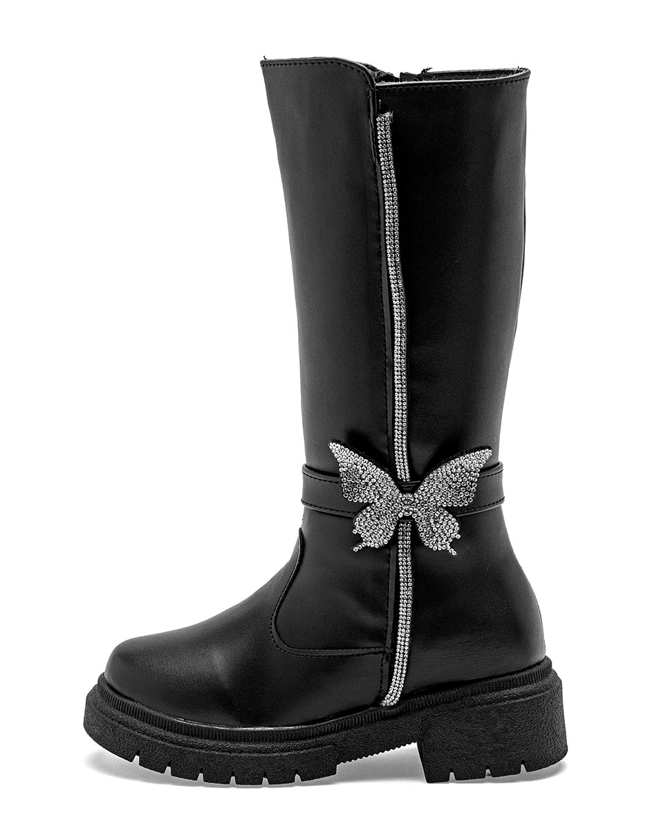 Bota para niña Bota para niña