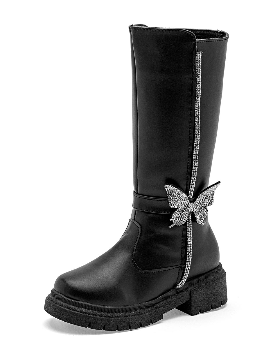 Bota para niña 4