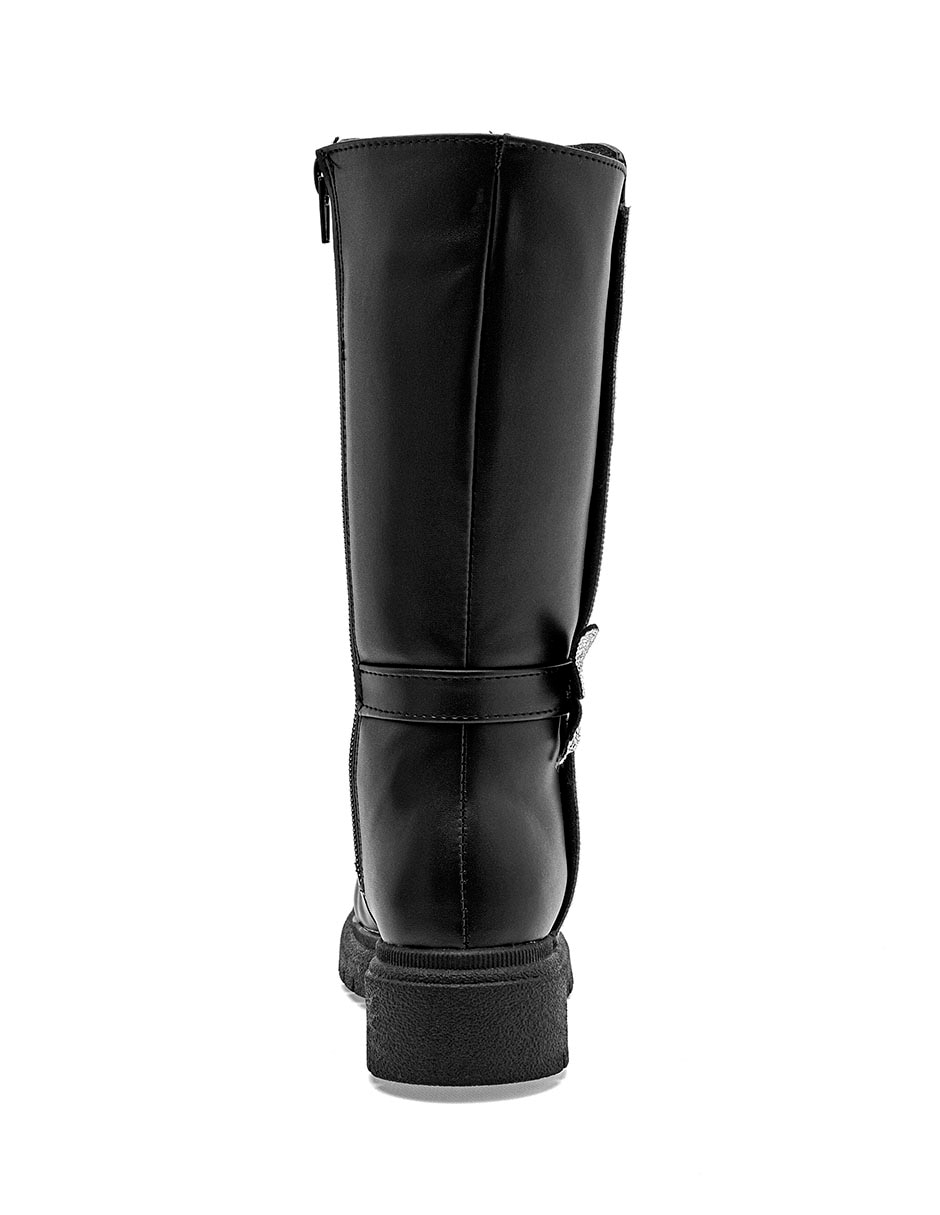 Bota para niña 3
