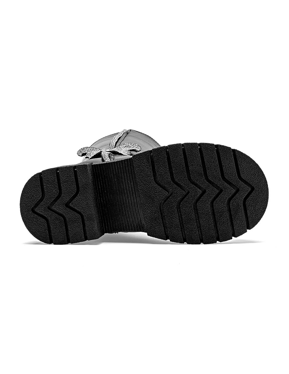 Bota para niña 2