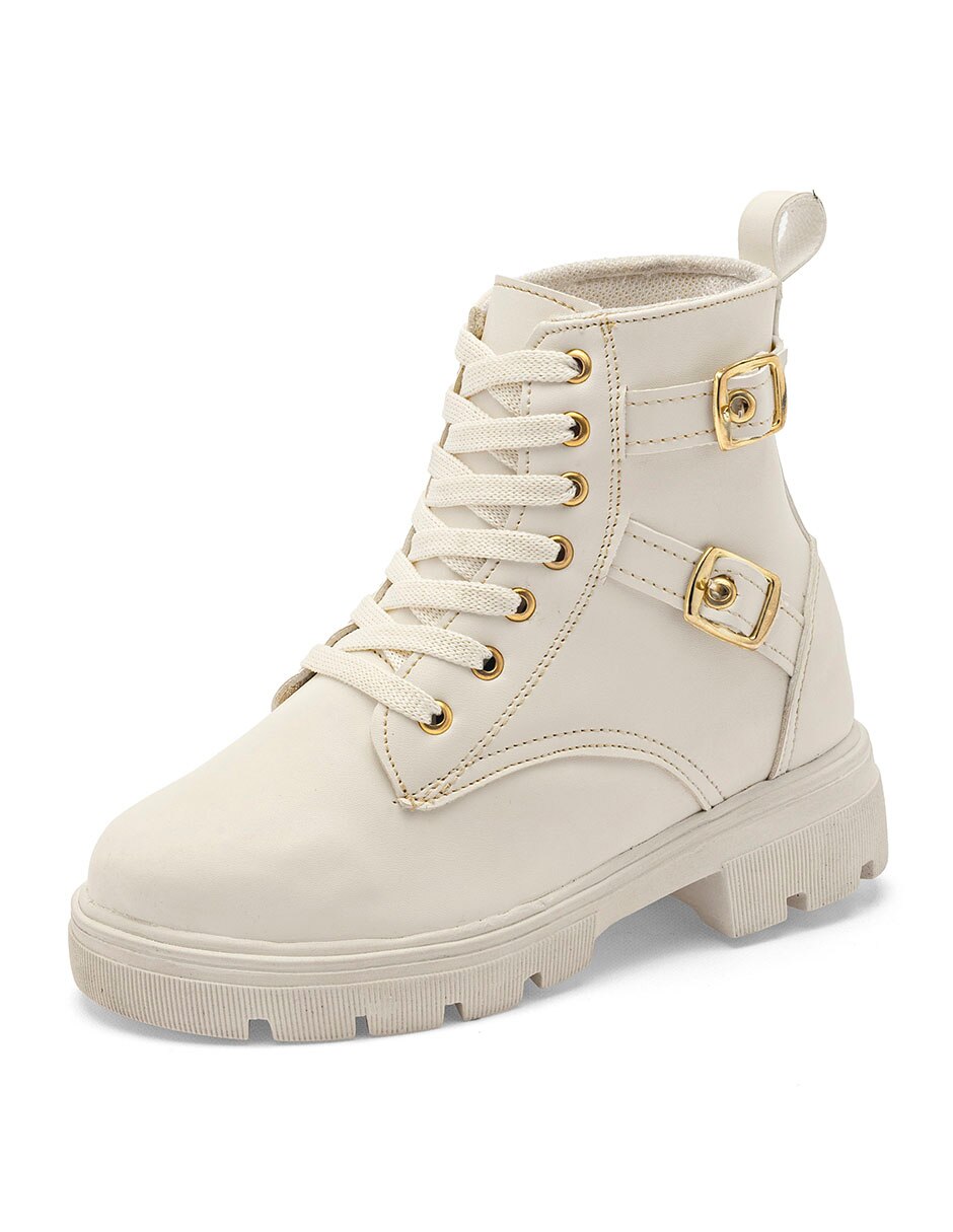 Bota para niña 5