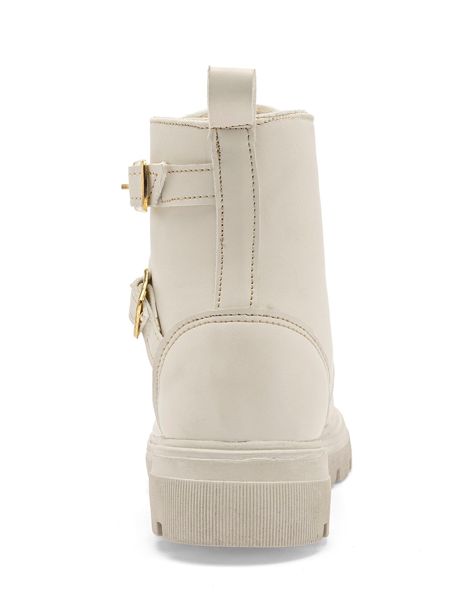 Bota para niña 4