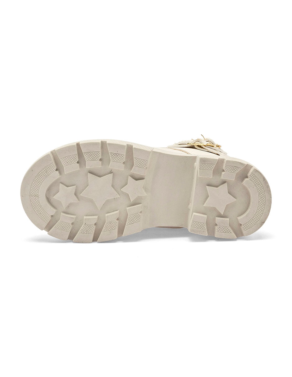 Bota para niña 3