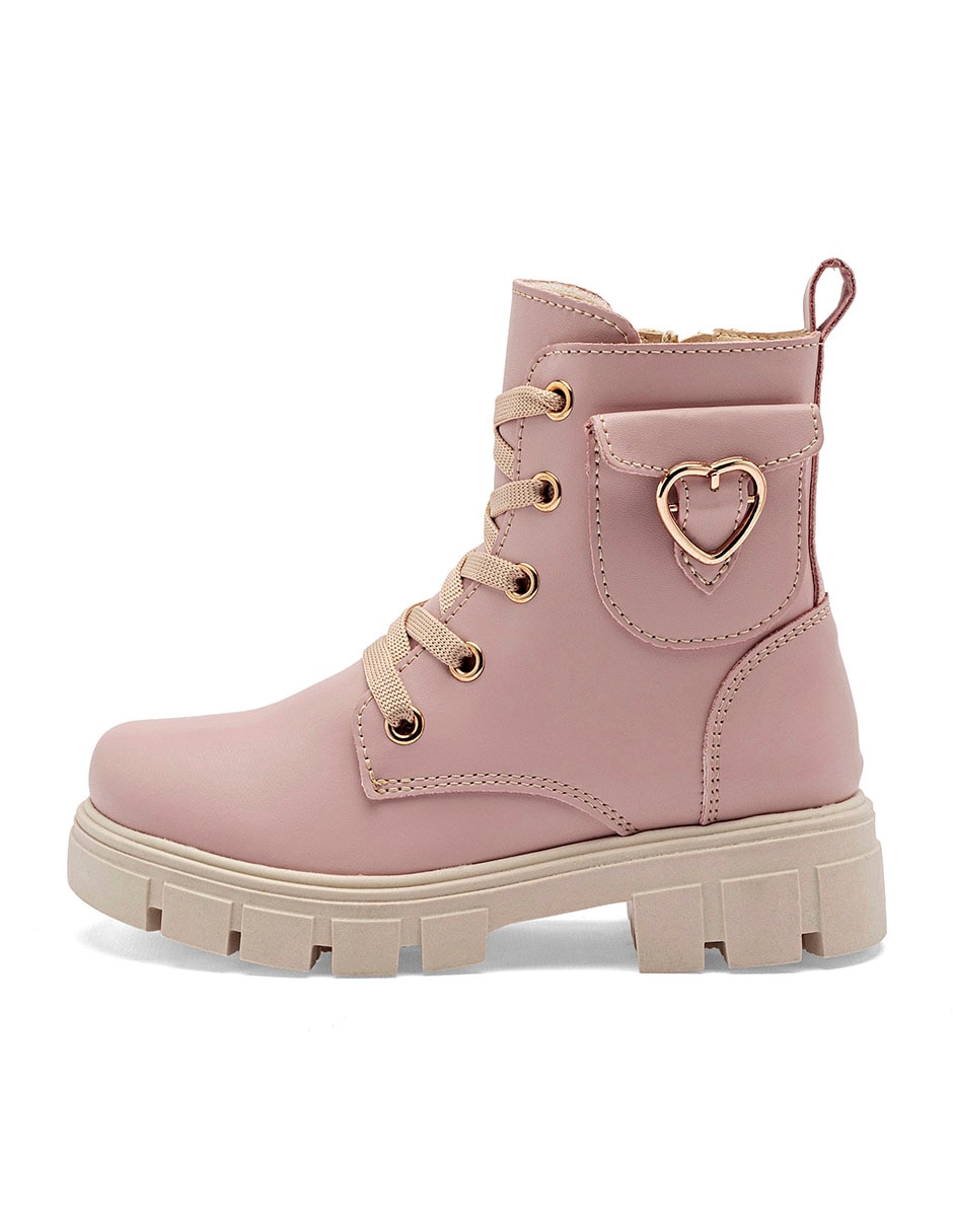 Bota para niña Bota para niña