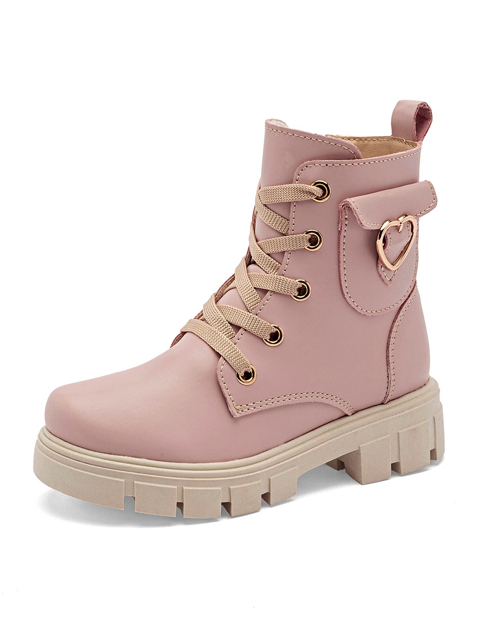 Bota para niña 5