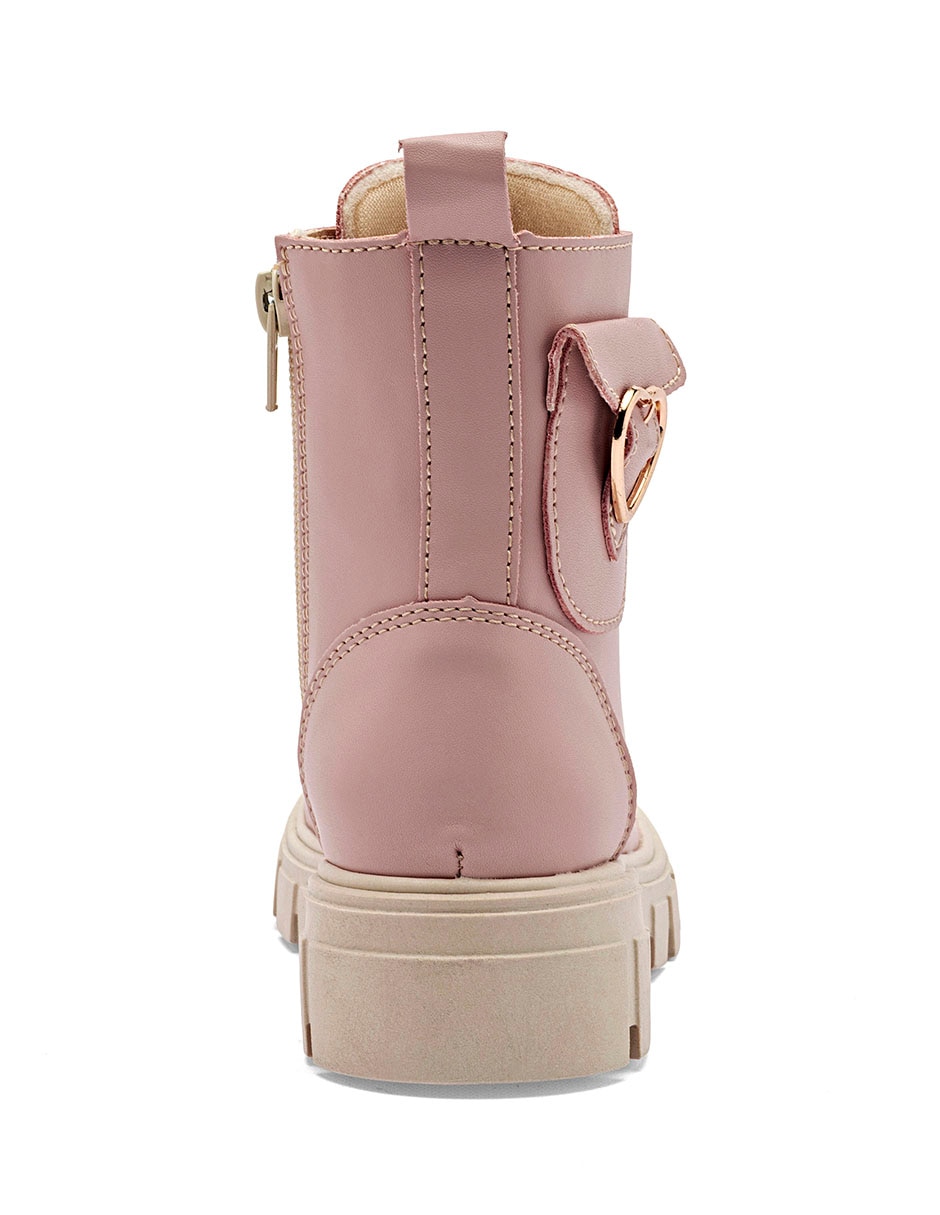 Bota para niña 4