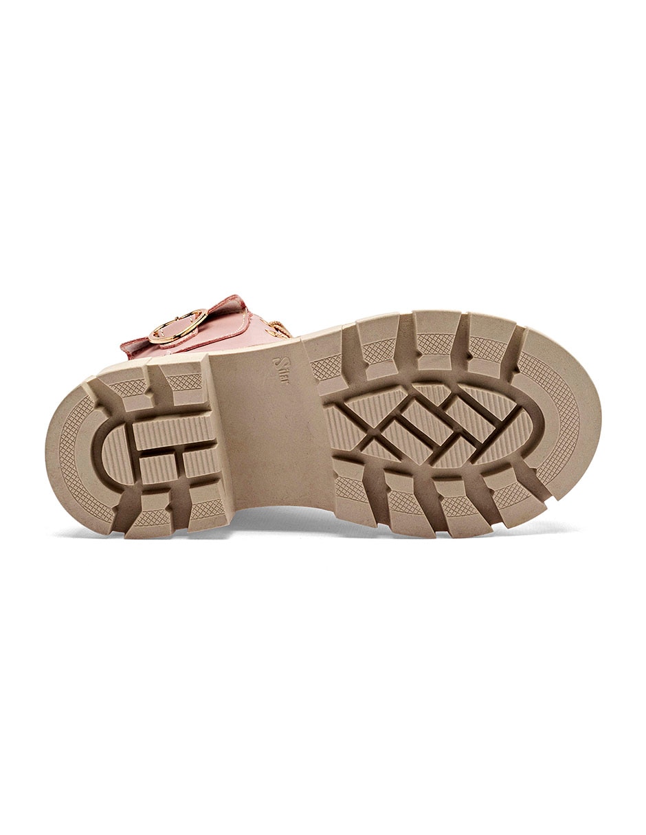 Bota para niña 3