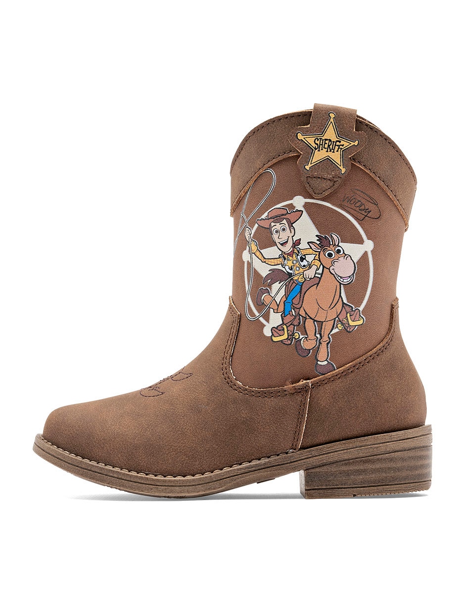 Bota para niño