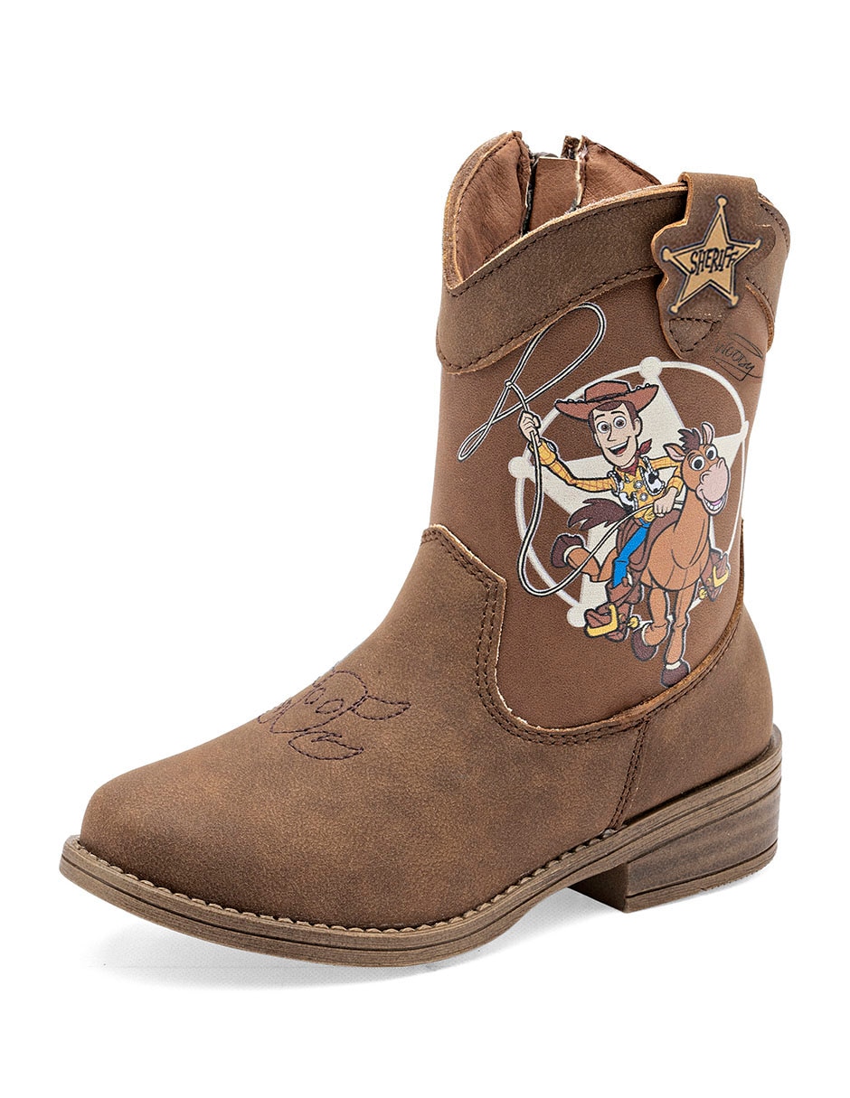Bota para niño 5