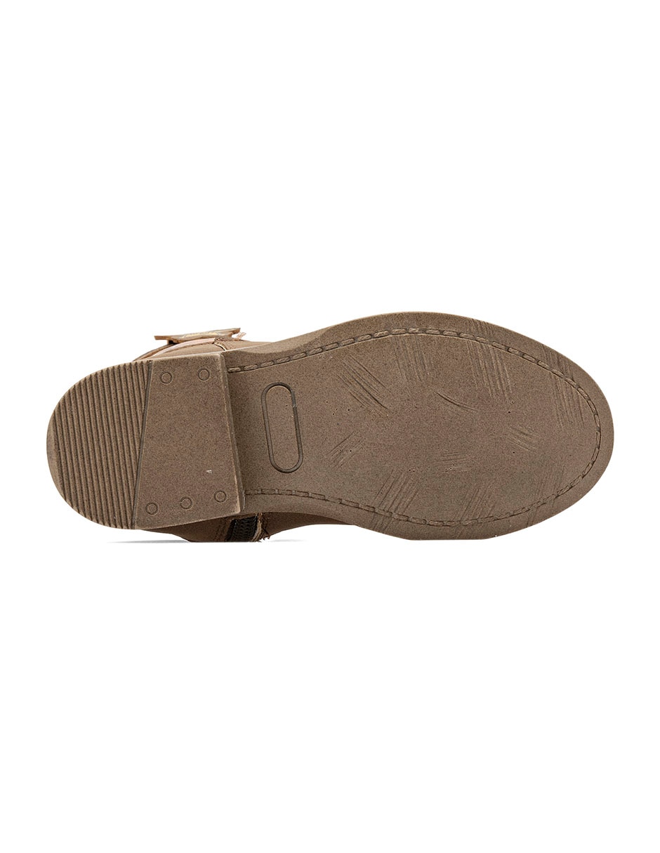 Bota para niño 3