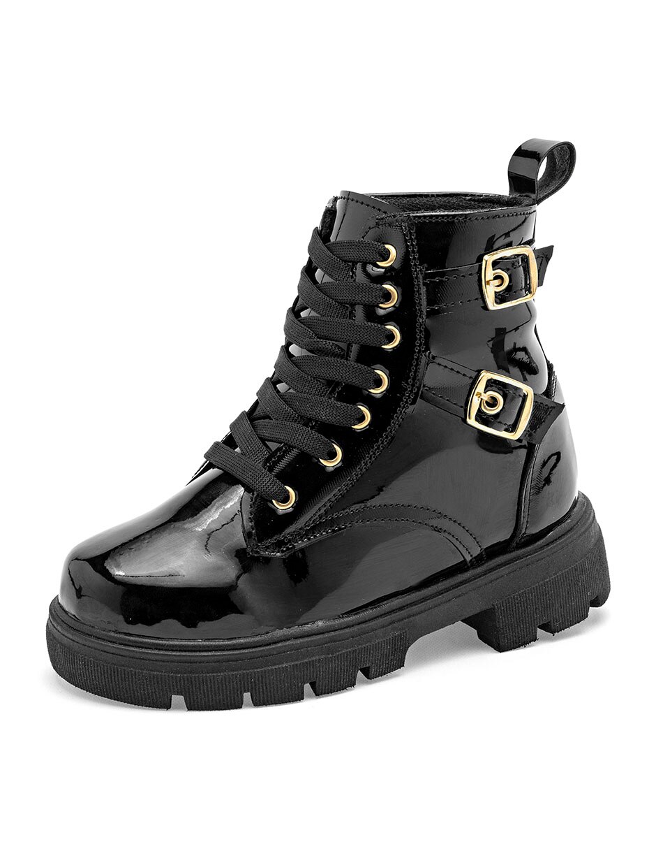 Bota para niña 5