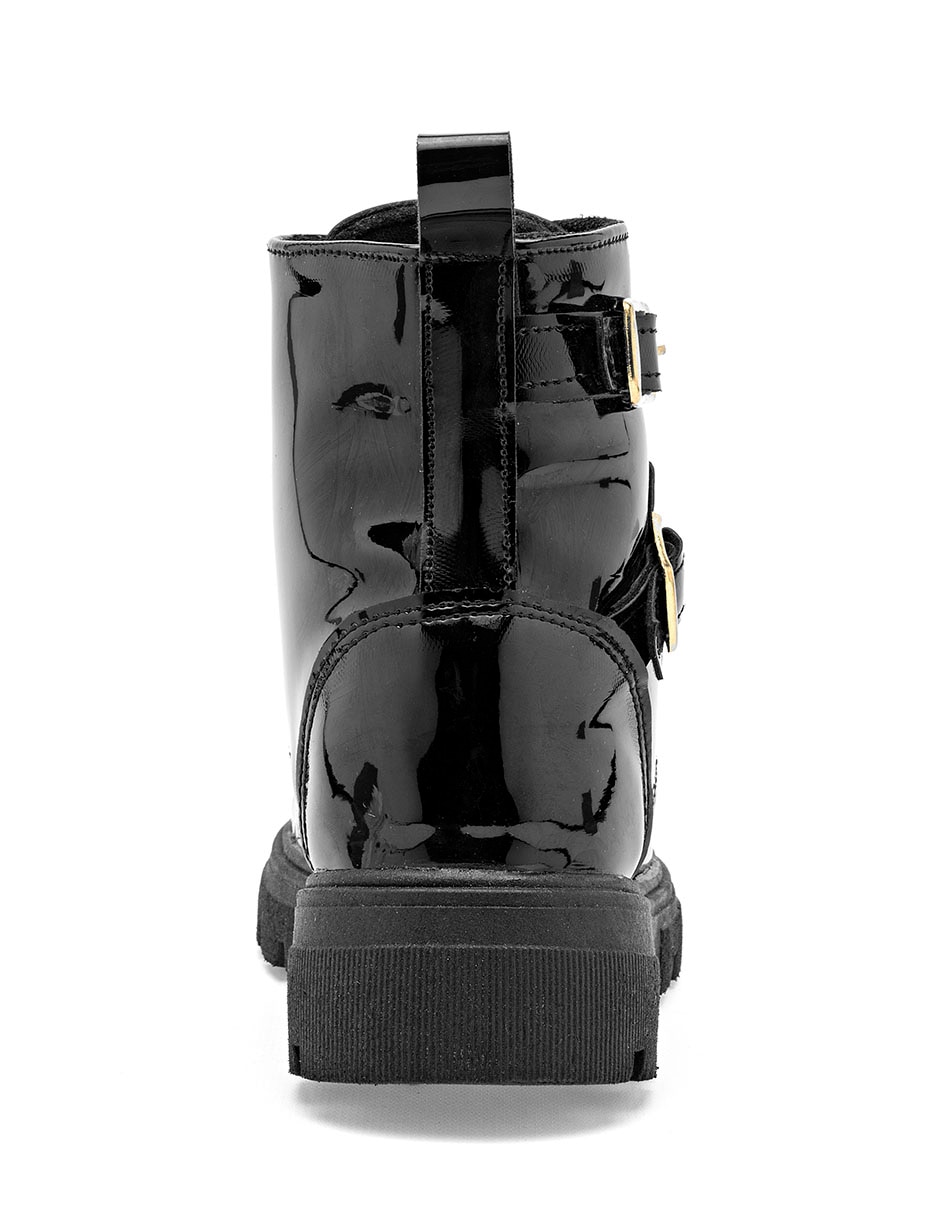 Bota para niña 4