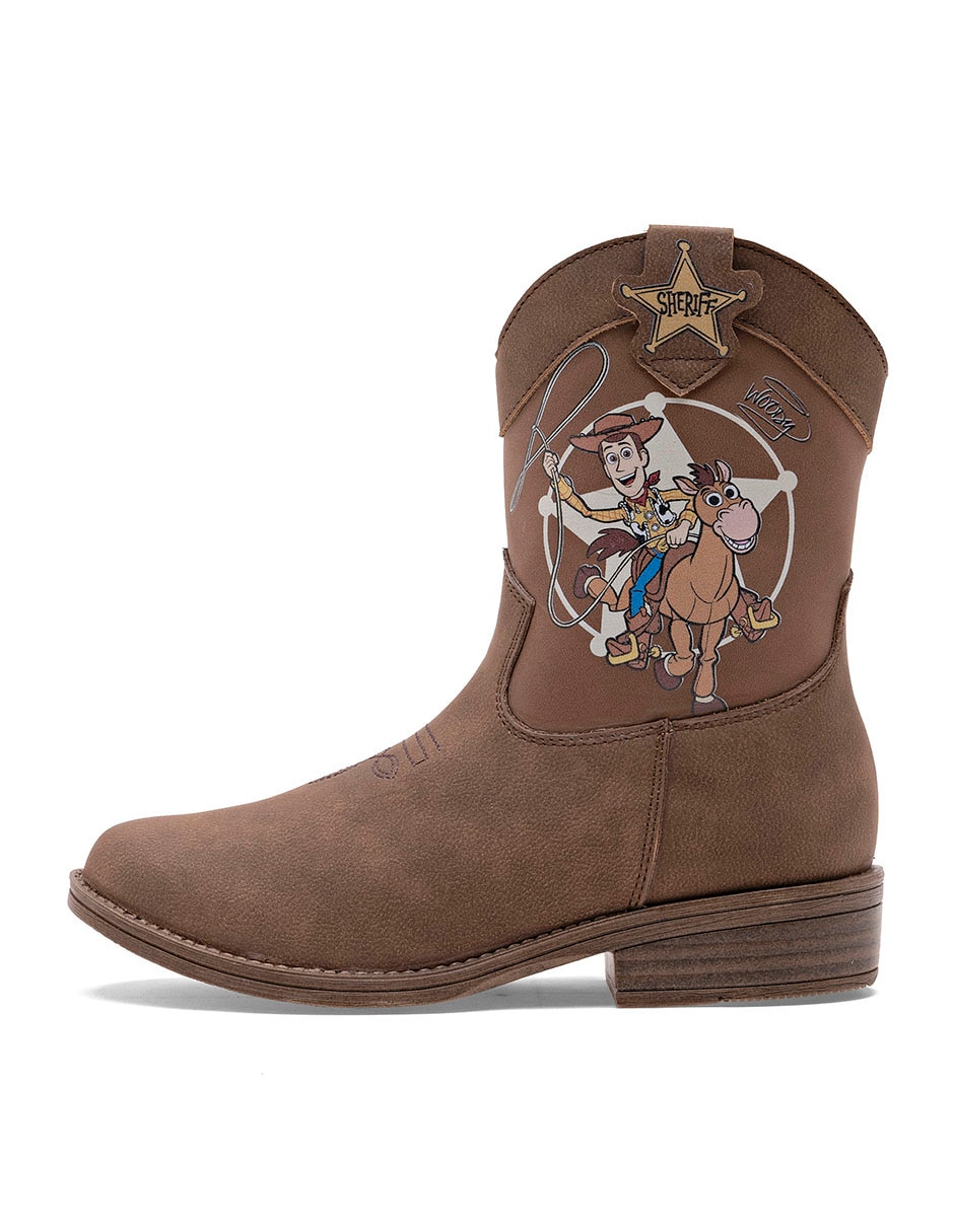 Bota para niño Bota para niño