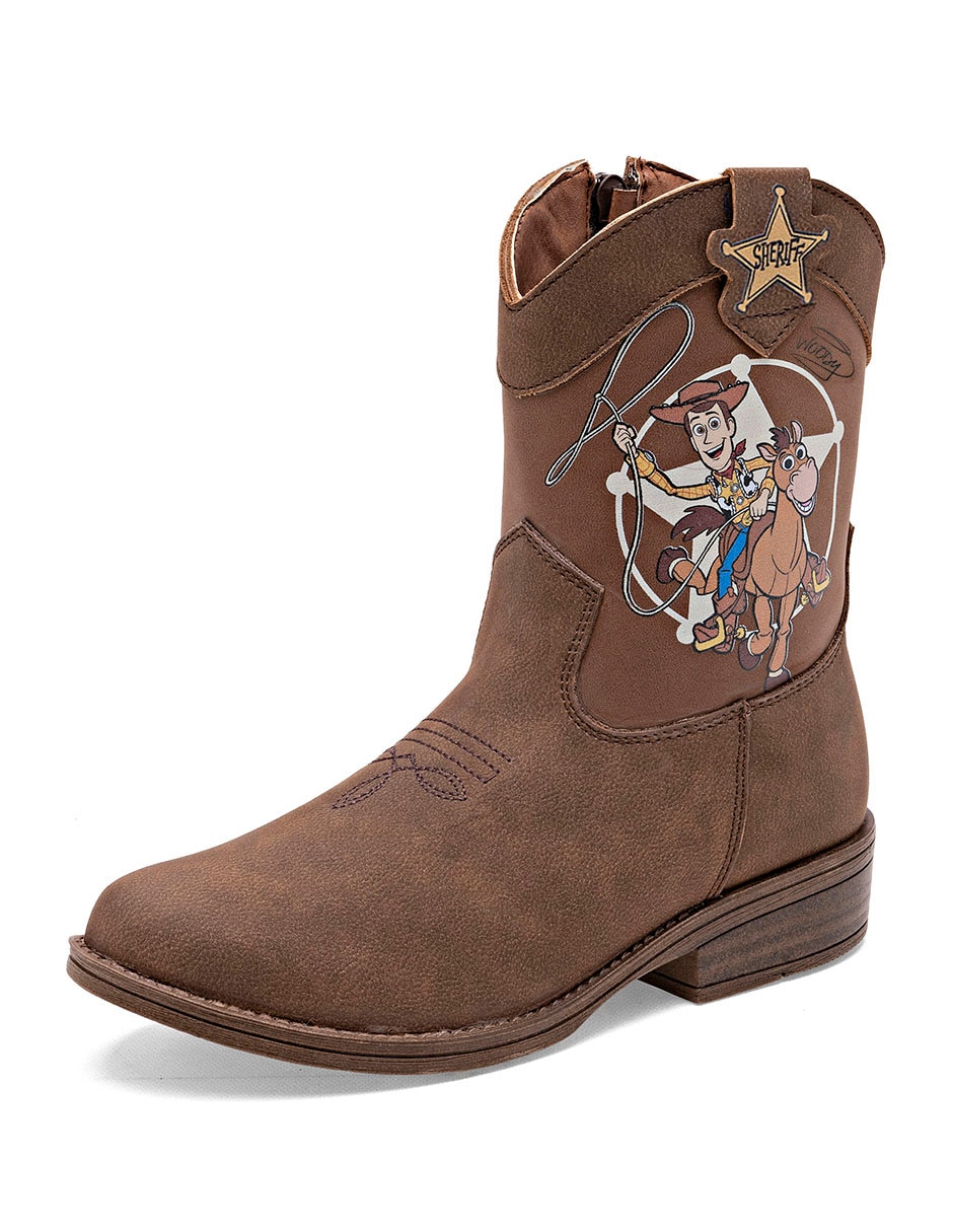Bota para niño 5