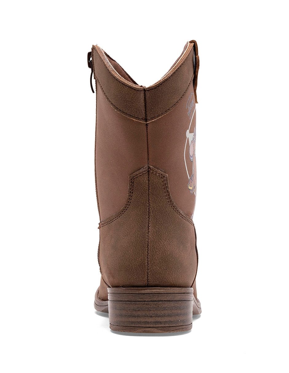 Bota para niño 4