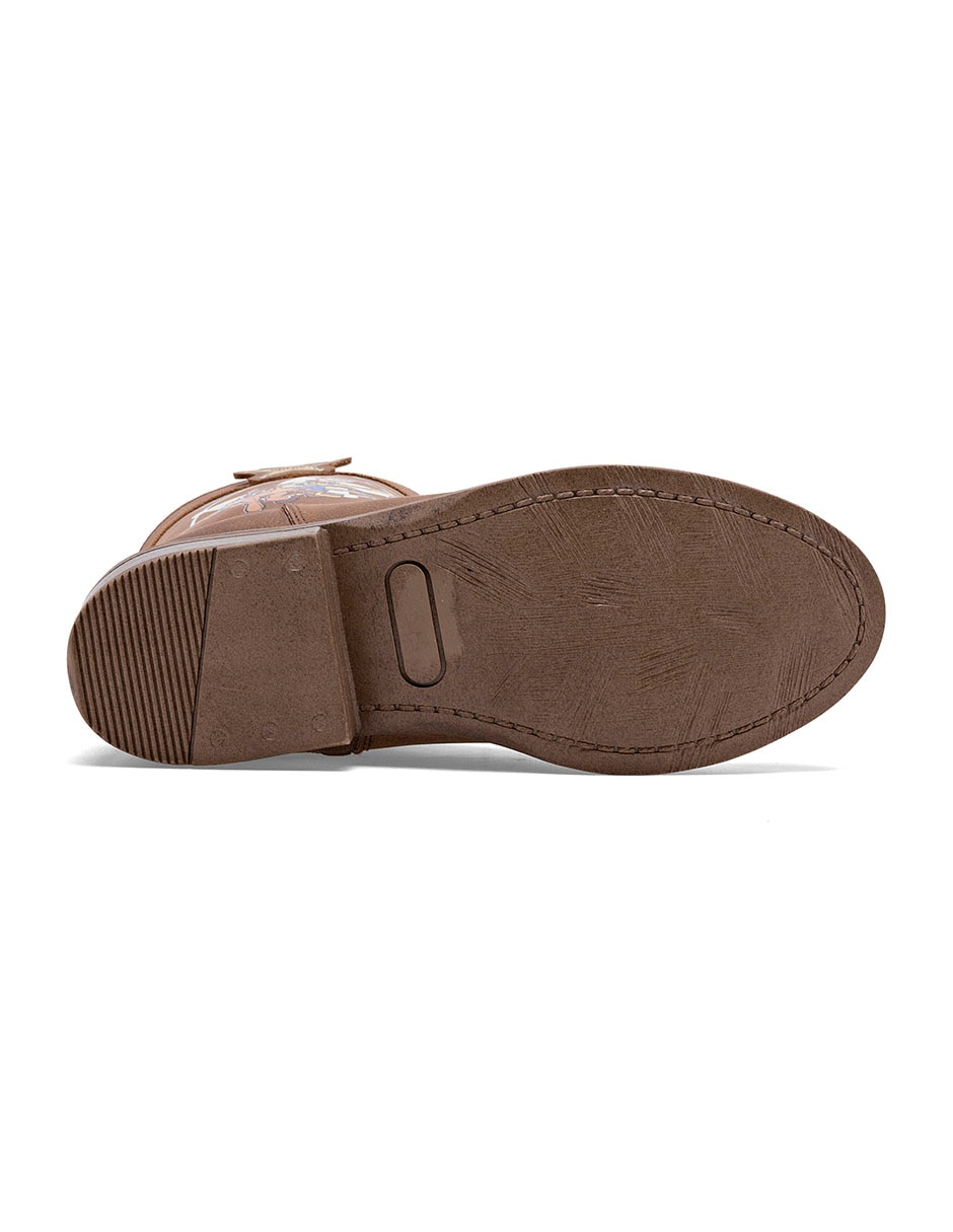 Bota para niño 3
