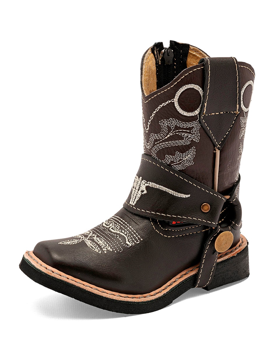 Bota para niño 5