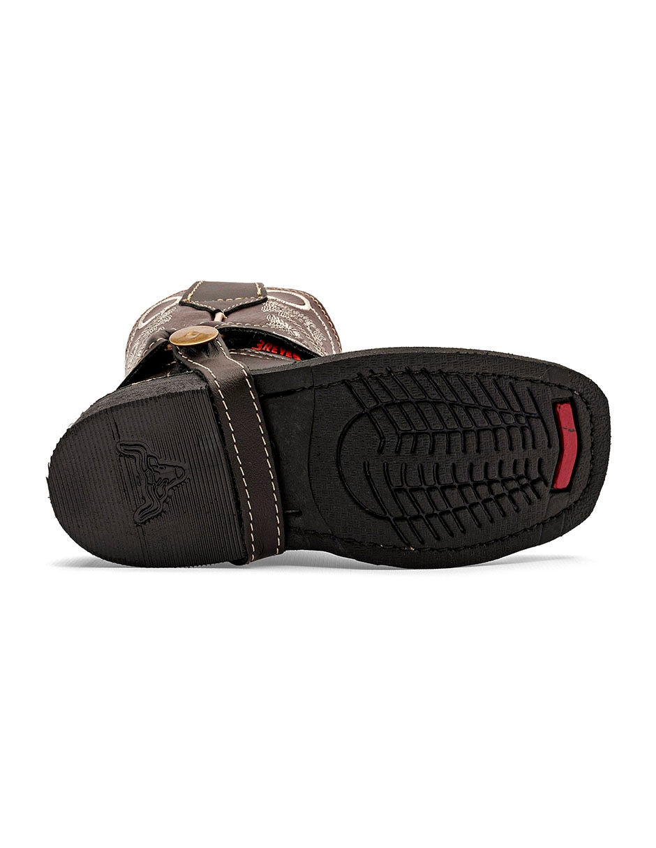 Bota para niño 3