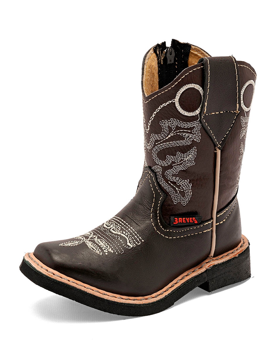 Bota para niño 2
