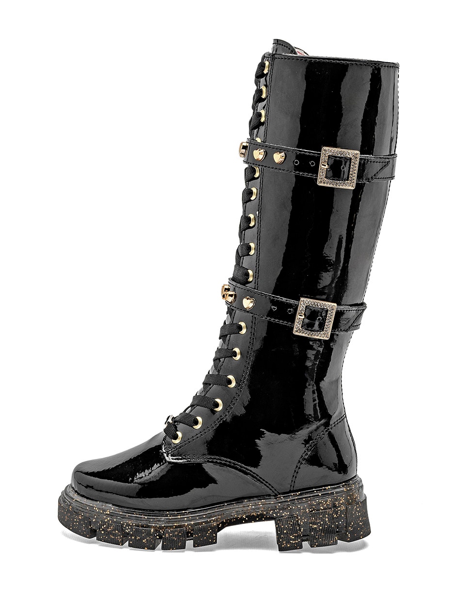 Bota para niña Bota para niña