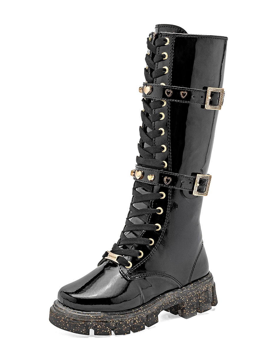 Bota para niña 5