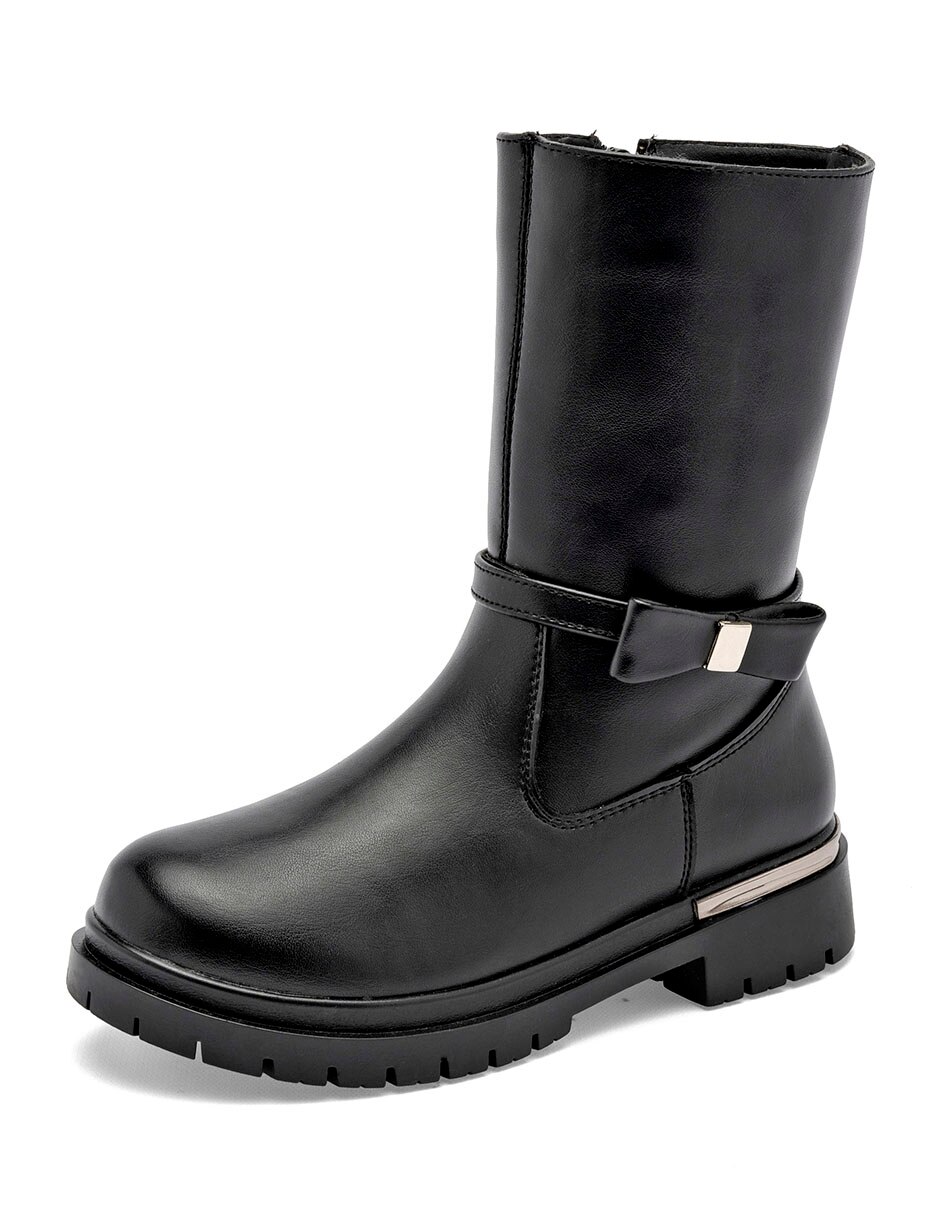 Bota para niña 5