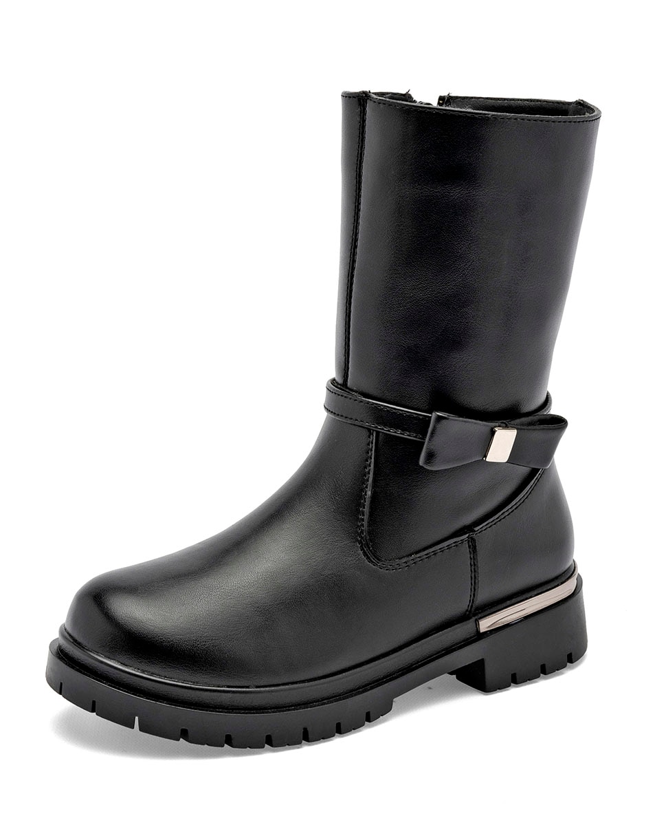 Bota para niña 4