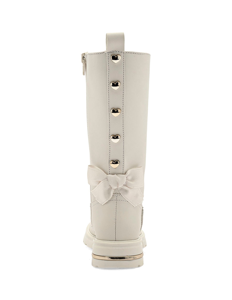 Bota para niña 4