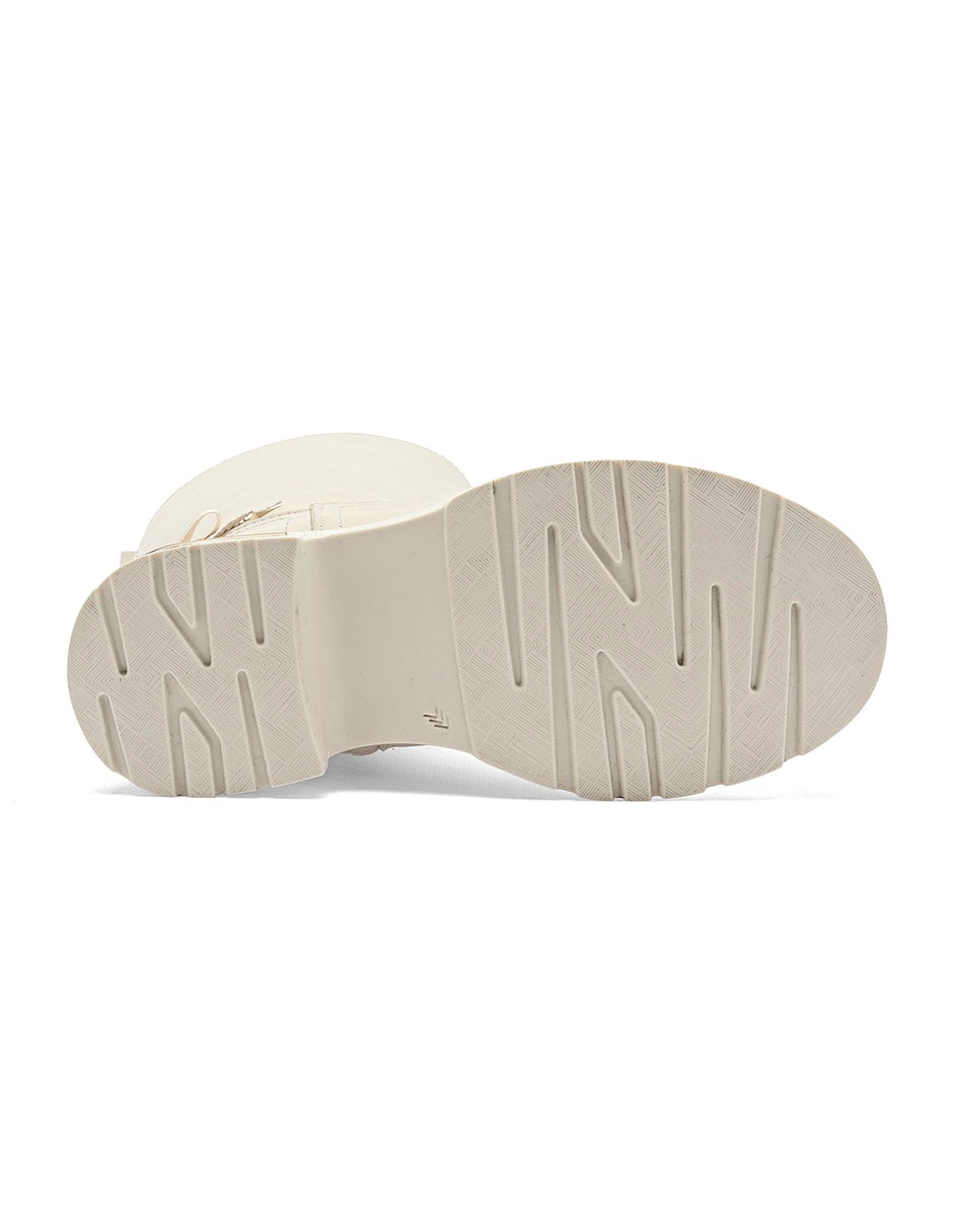 Bota para niña 3