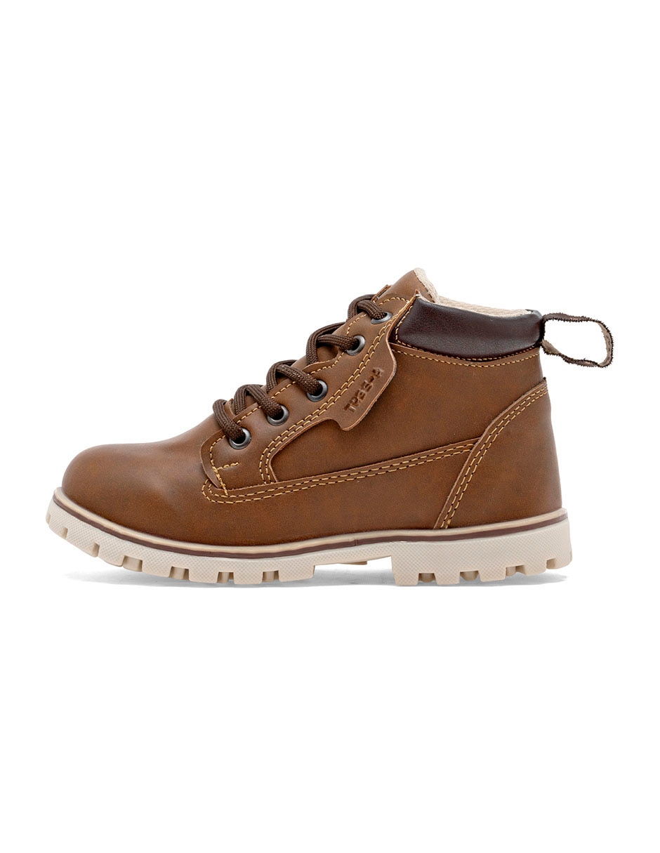 Bota para niño