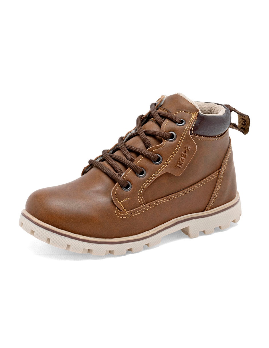 Bota para niño 5