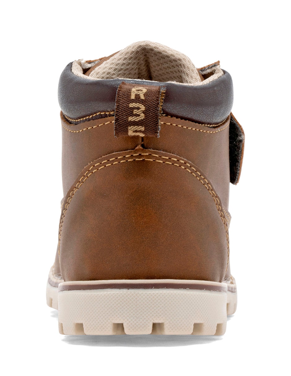 Bota para niño 4
