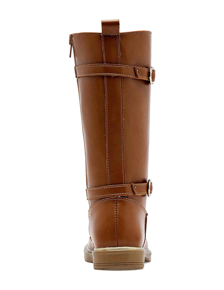 Bota yuyin para niña 3
