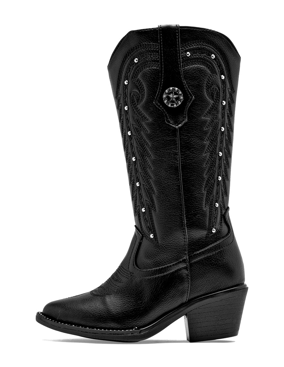 Bota para niña Bota para niña