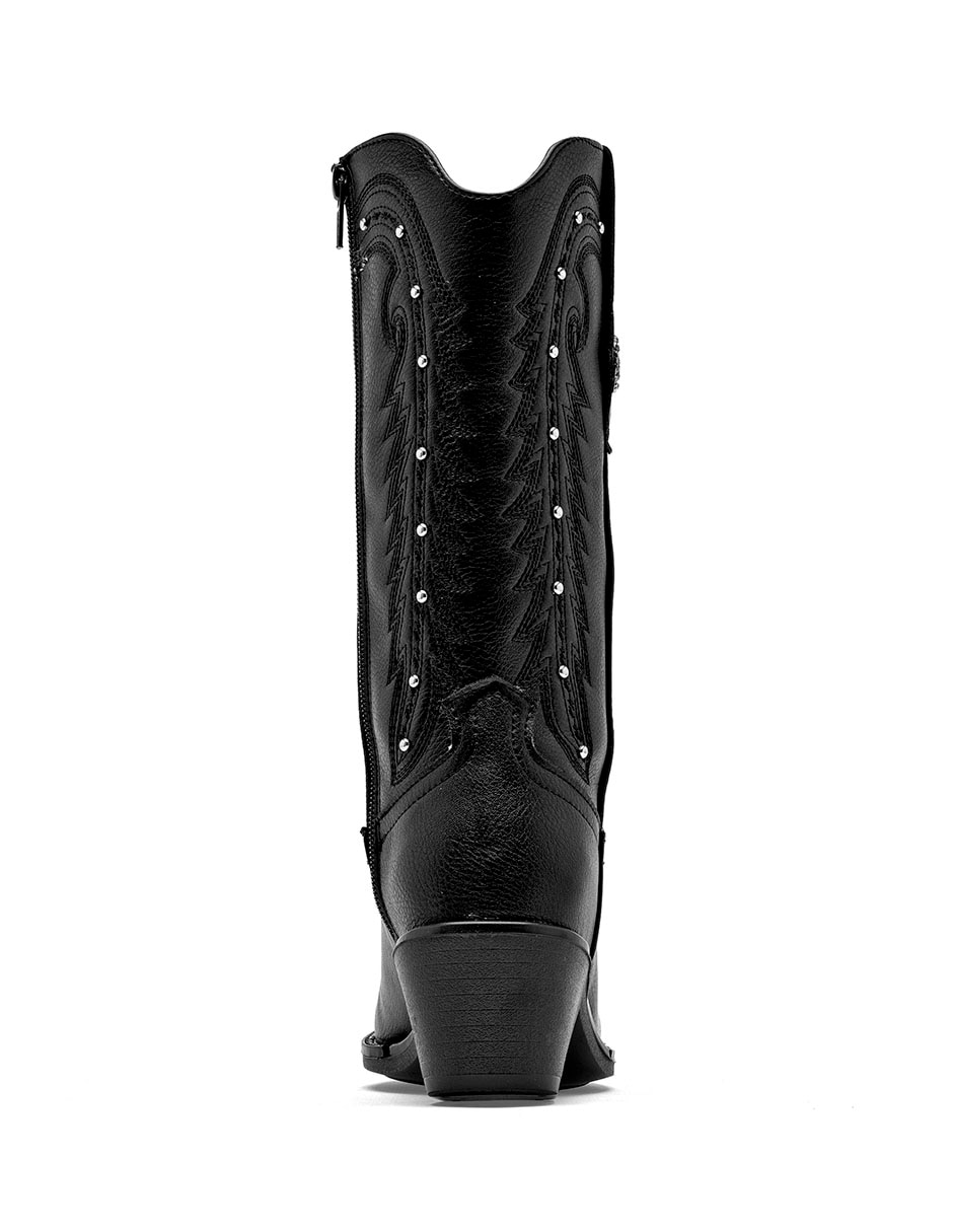 Bota wildcat para niña 4
