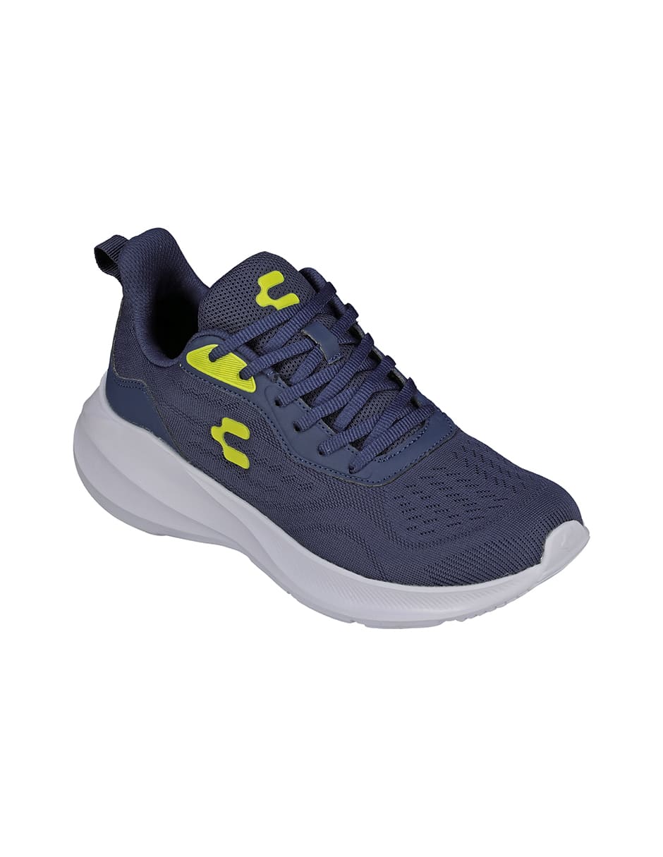 Tenis Sport Running para hombre