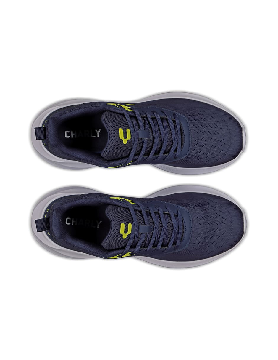 Tenis Sport Running para hombre
